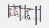 Комплекс Аполлон KIDS