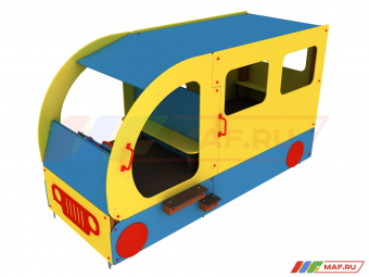 Автобус