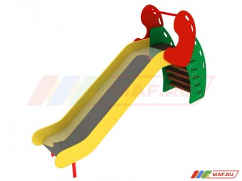 Горка Мини