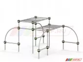 Игровой комплекс Тип 2