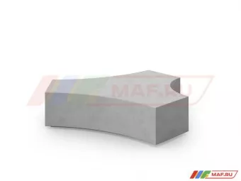Соединительный модуль Бокс 2