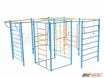 Спорткомплекс многофункциональный СК102