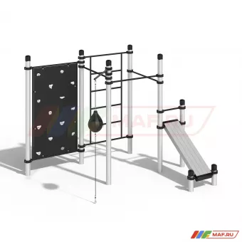 Комплекс Асклепий AL