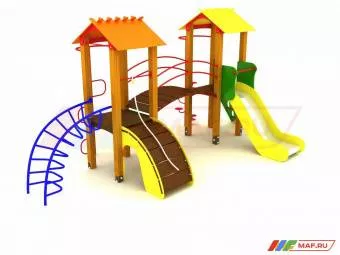 Игровой комплекс КМ-МИКС 2.2