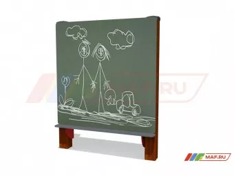 Игровой макет Доска для рисования