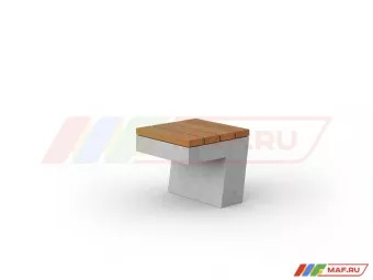 Скамейка Флагман 500