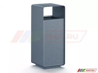 Урна Нова 2 c перфорацией