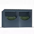 Контейнерная площадка КП-6