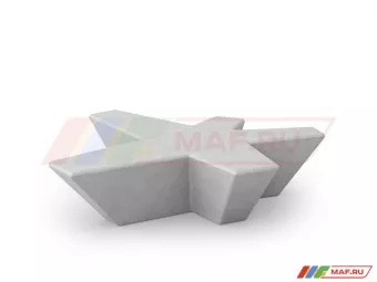 Скамейка Зодиак